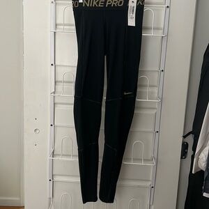 Nike Pro Soulcycle Leggings XS NWT